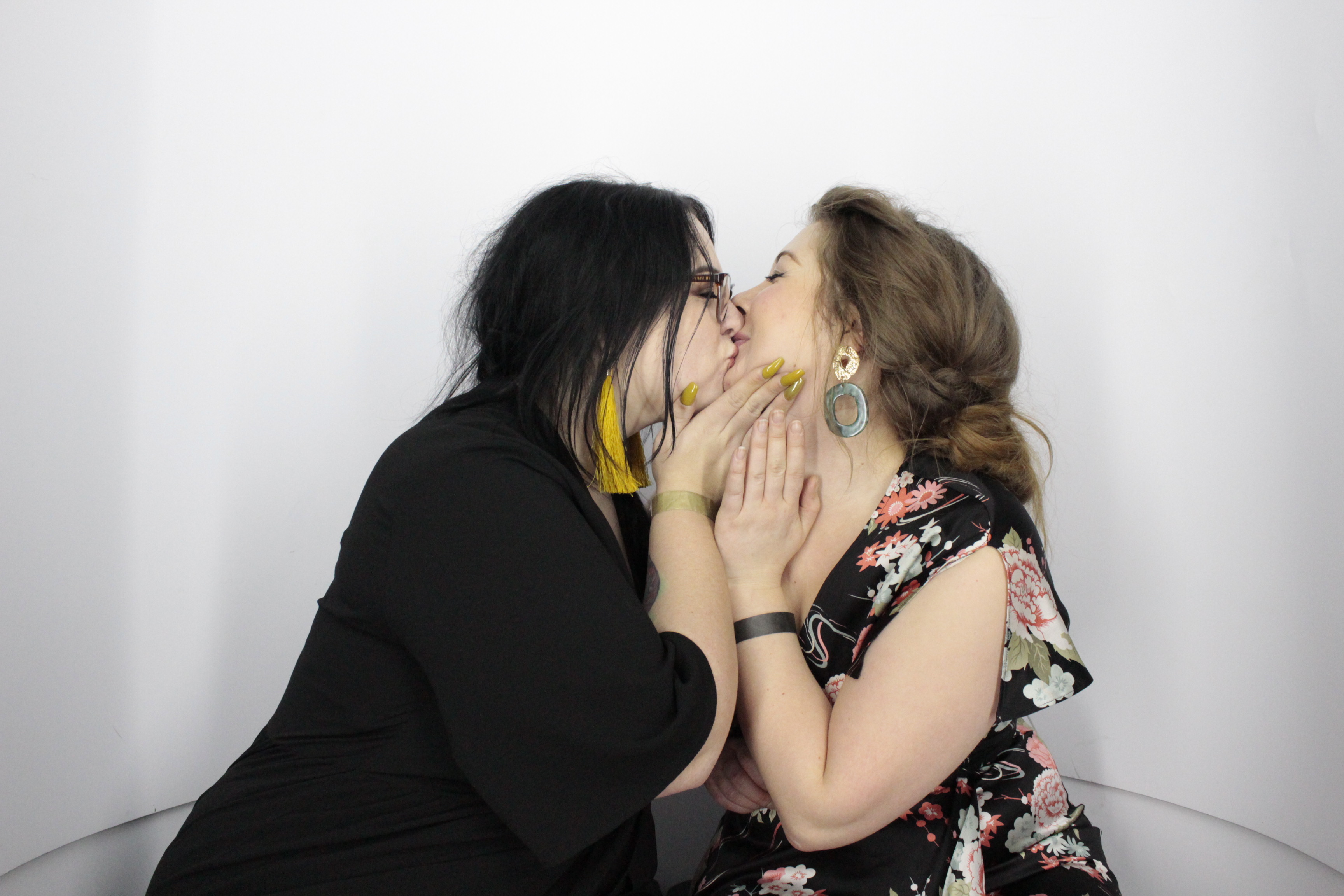 UK PCS Oscars | View more photos from the event at gallery.myphotoboothexperience.co.uk/u/MyPhotoBoothExperienceLtd/UK-PCS-Oscars
